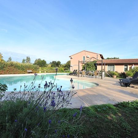 Villa L'Orto San Vero Milis Exterior foto