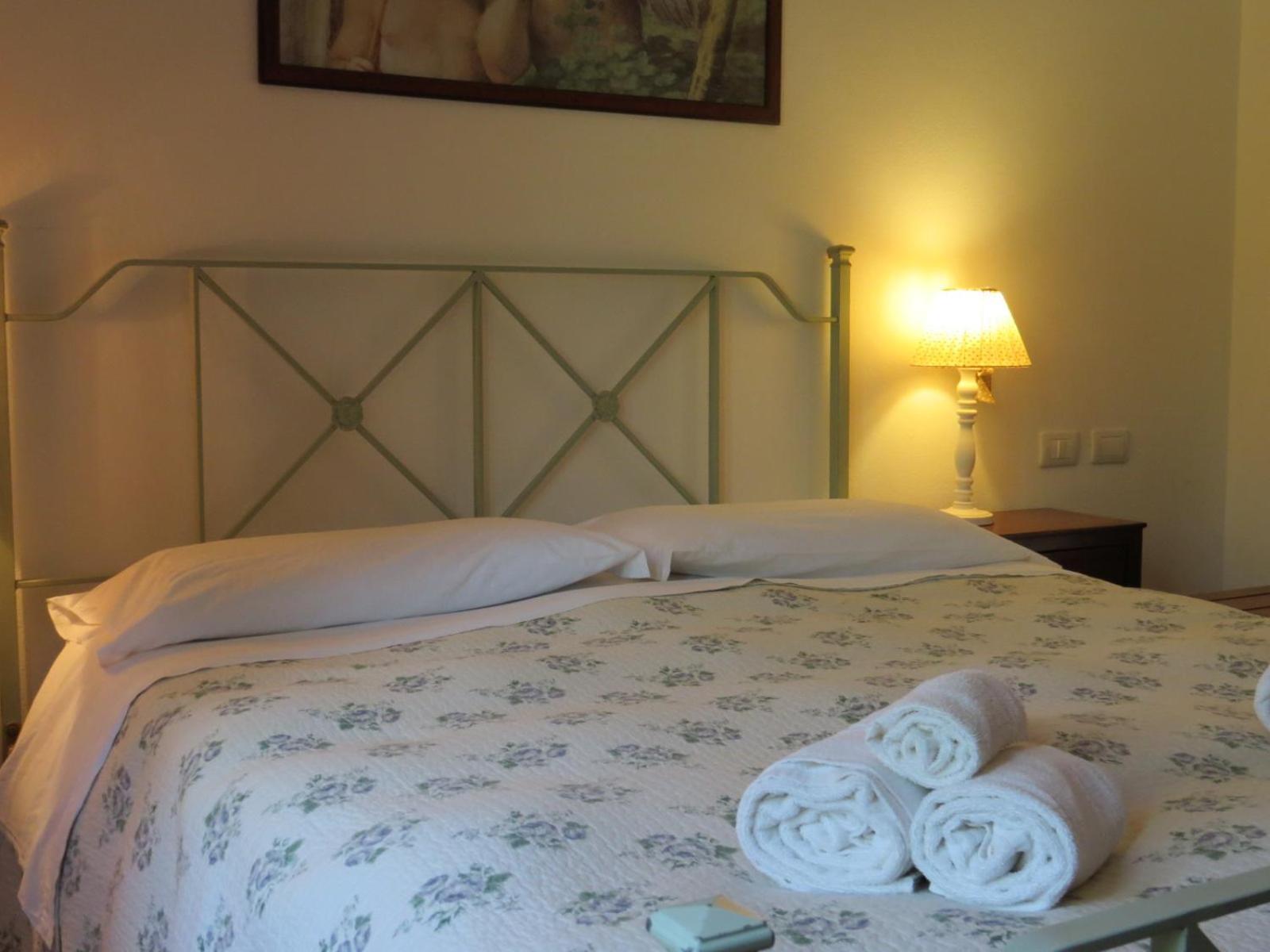 Villa L'Orto San Vero Milis Zimmer foto