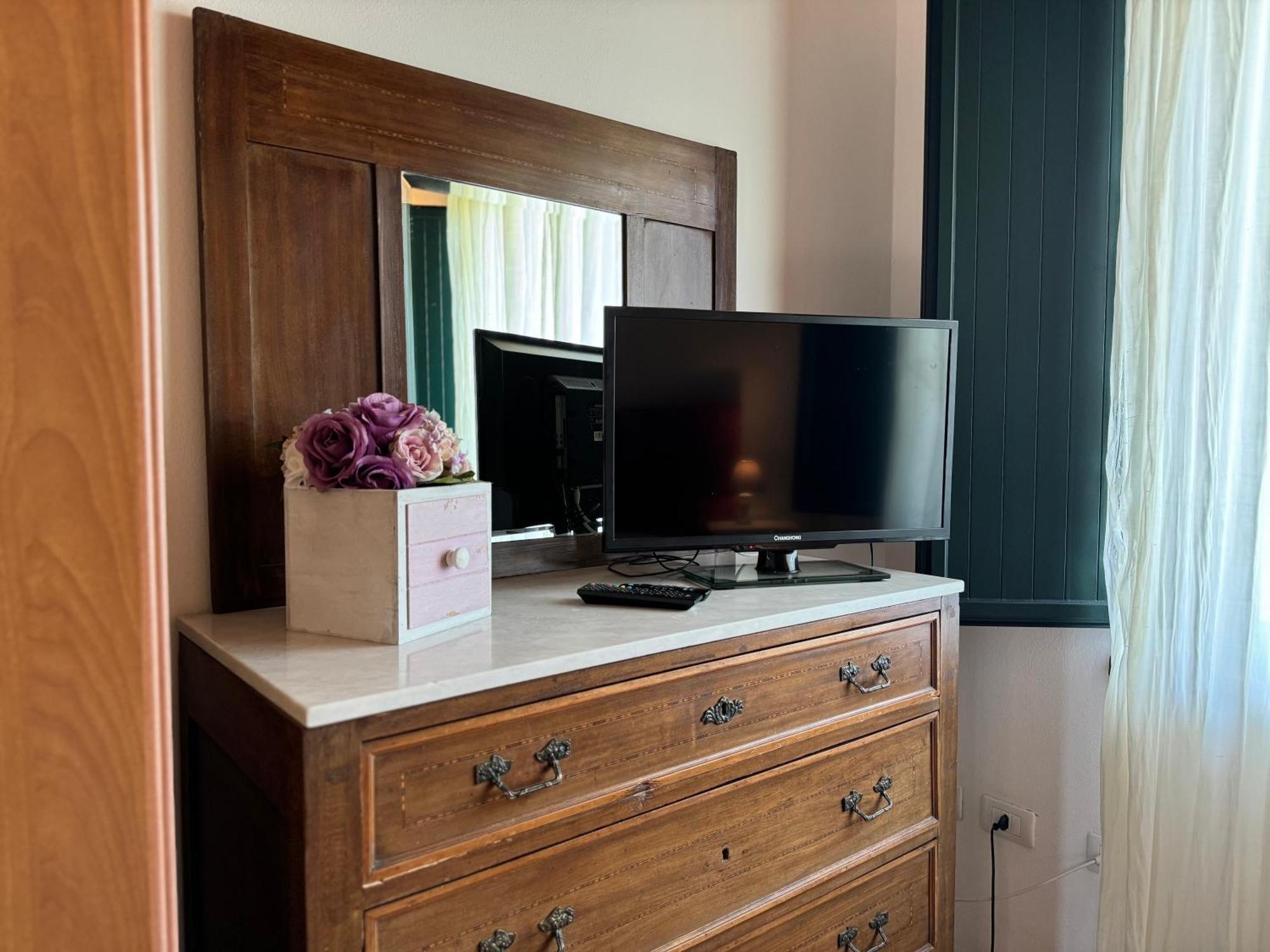 Villa L'Orto San Vero Milis Zimmer foto